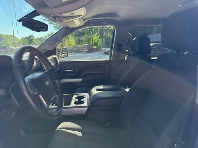 Used 2015 Chevrolet Silverado 1500 LT w/ All Star Edition AWD/4WD image 20