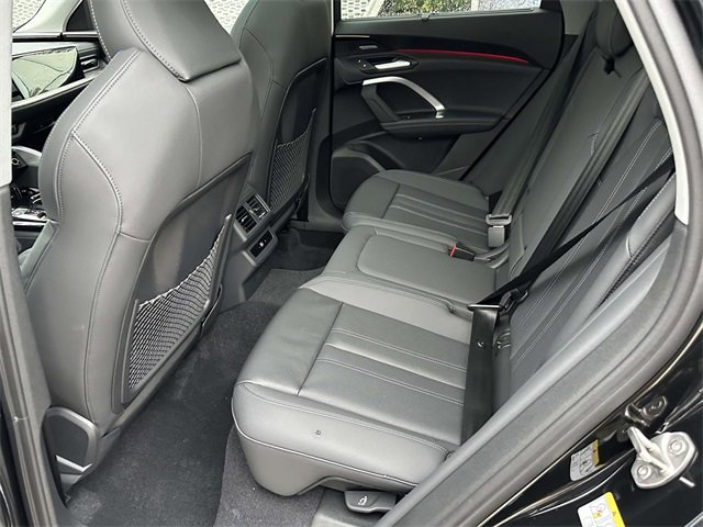 New 2025 Audi Q5 Premium Plus image 5