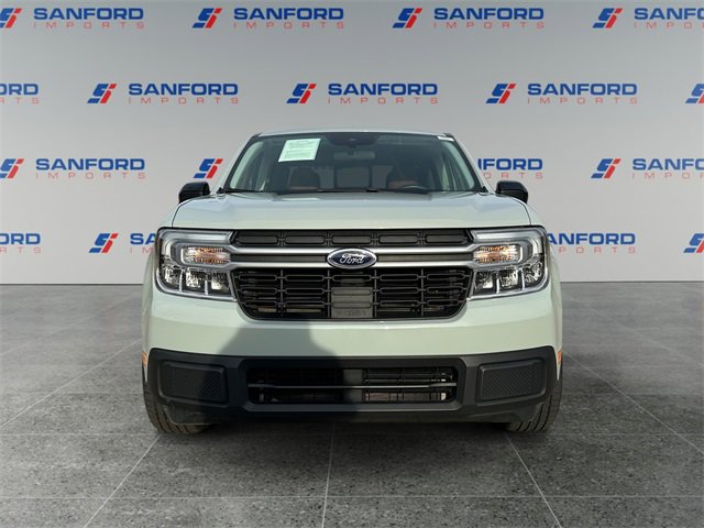 Used 2024 Ford Maverick Lariat image 8