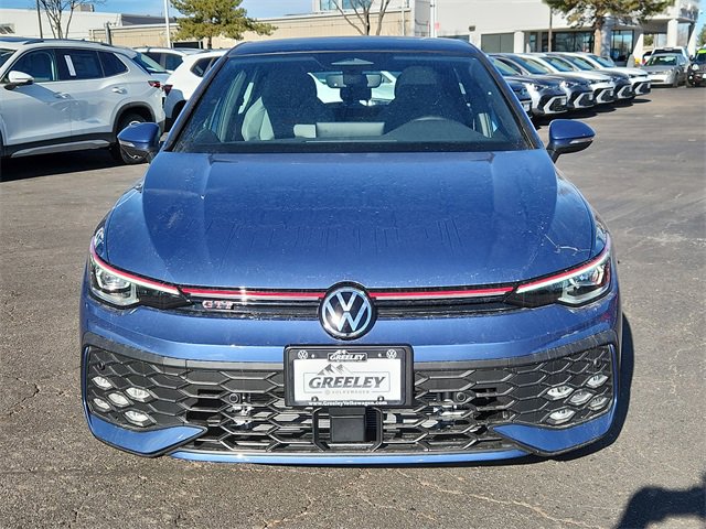 New 2026 Volkswagen GTI SE image 5