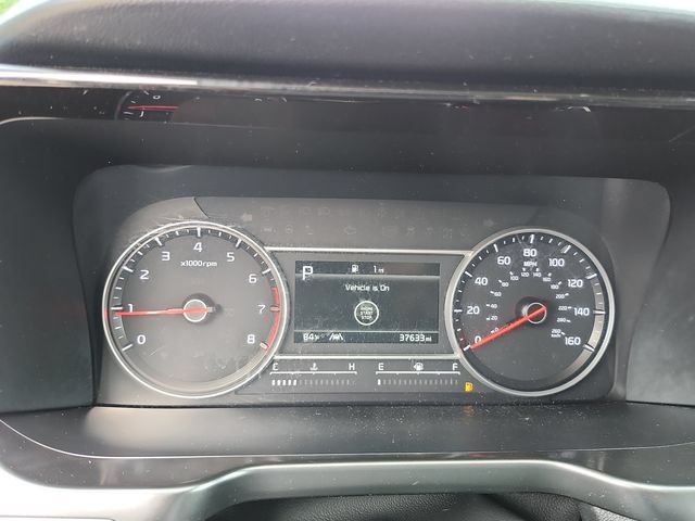 Certified 2023 Kia Sorento S w/ Panoramic Sunroof Package FWD image 17