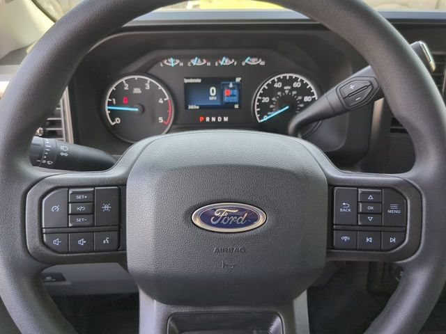 Used 2025 Ford F350 XL w/ XL Chrome Package AWD/4WD image 31
