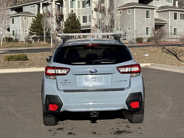 Used 2018 Subaru Crosstrek 2.0i Limited image 4