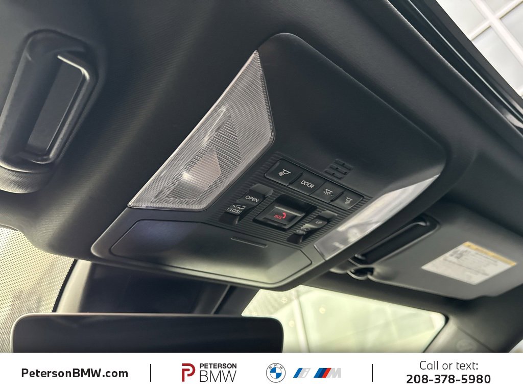 Used 2021 Toyota RAV4 XSE image 31