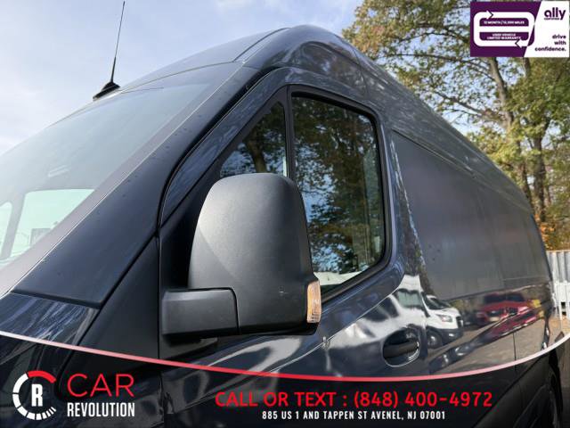 Used 2019 Mercedes-Benz Sprinter 170 image 35