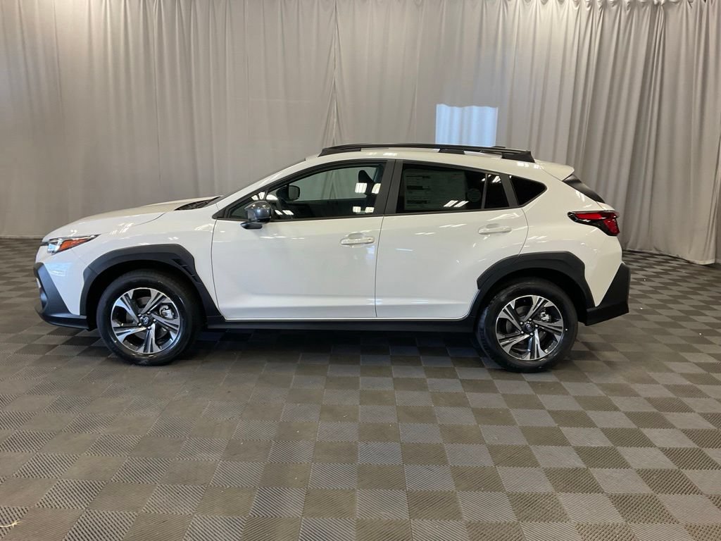 New 2026 Subaru Crosstrek 2.5i Premium AWD/4WD image 3