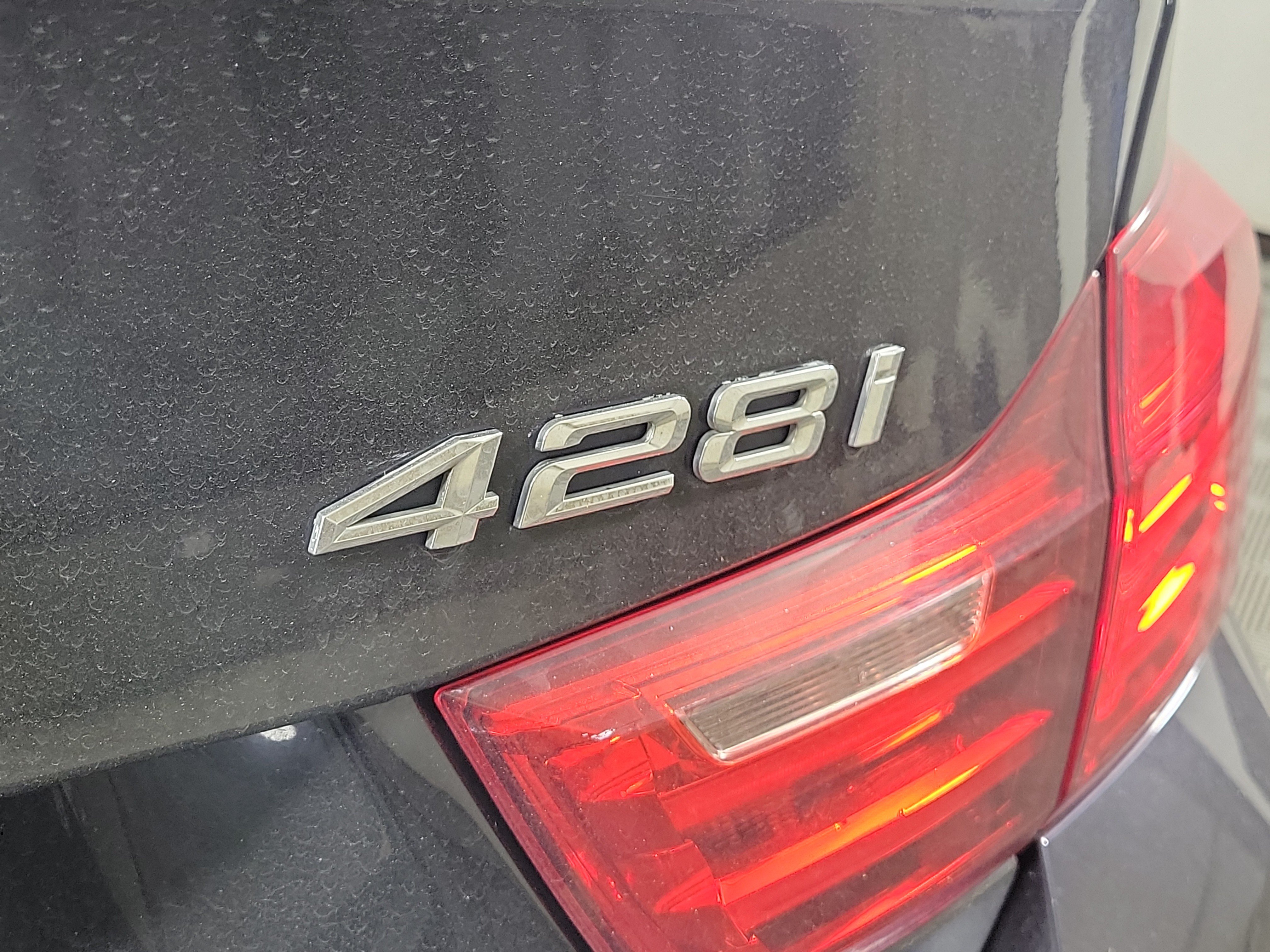 Used 2016 BMW 428i Gran Coupe xDrive AWD/4WD image 7