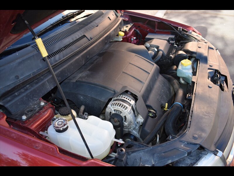 Used 2010 Dodge Journey SXT w/ Rear Seat Video Group FWD image 43