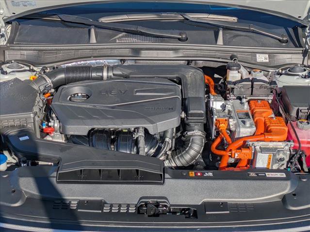 New 2026 Hyundai Sonata Limited image 16