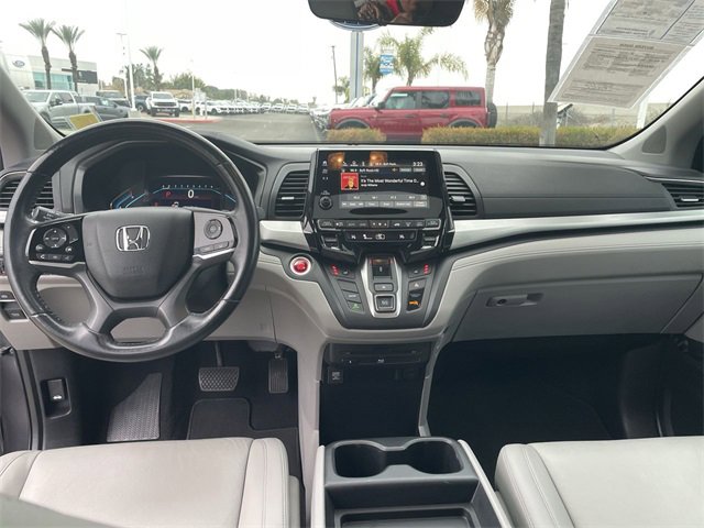 Used 2019 Honda Odyssey EX-L image 19