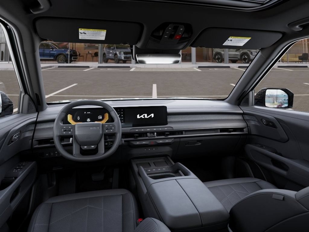 New 2027 Kia Telluride AWD image 14