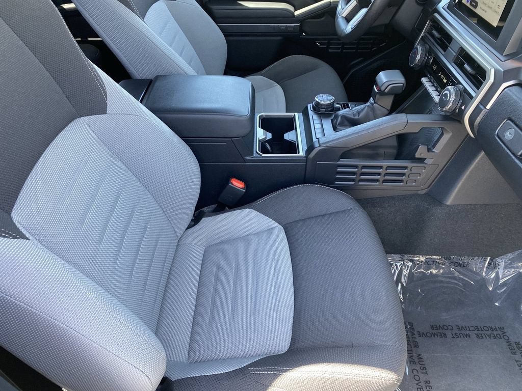 Certified 2026 Toyota 4Runner TRD Off-Road AWD/4WD image 16