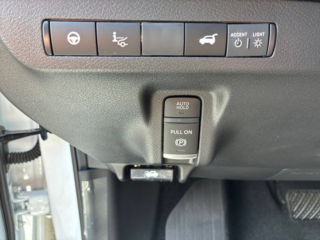 Certified 2026 Nissan Murano Platinum w/ Cargo Package AWD/4WD image 27
