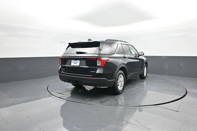 New 2026 Ford Explorer Active image 7
