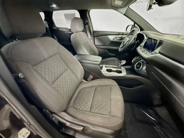 Used 2021 Chevrolet Blazer LT FWD image 25