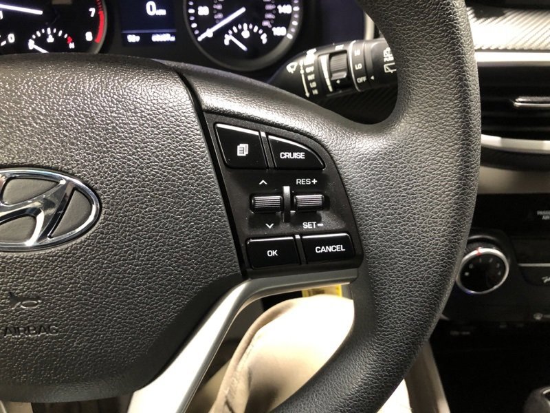 Used 2020 Hyundai Tucson SE image 23