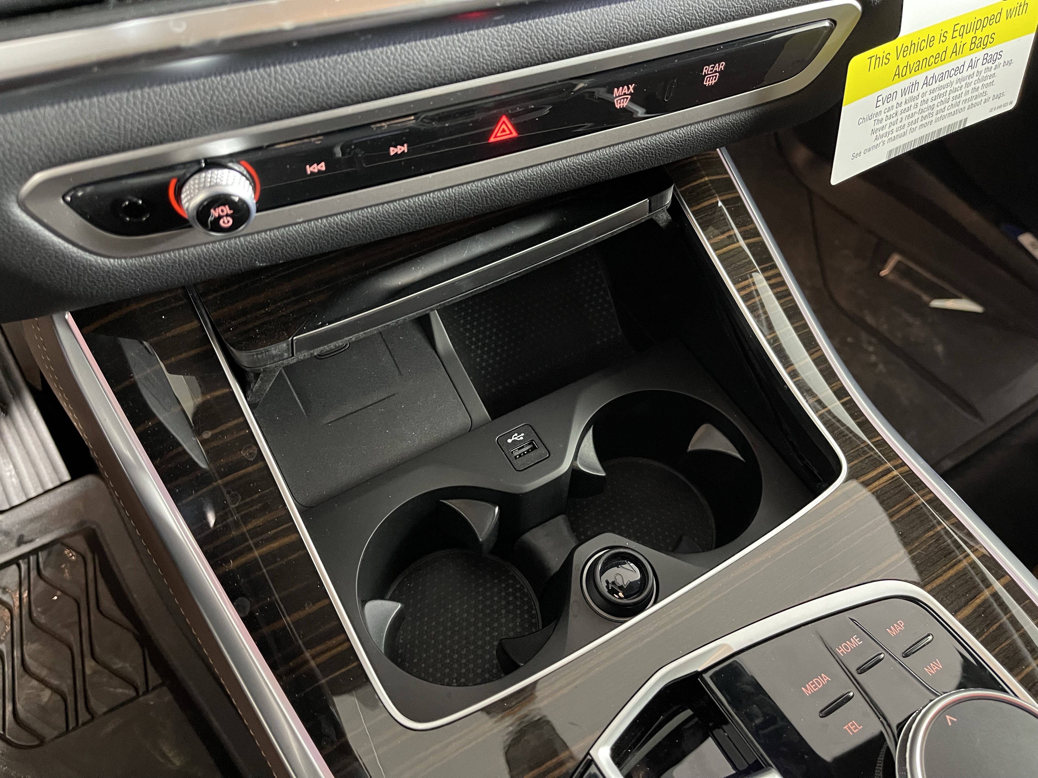 Used 2026 BMW X5 xDrive40i image 13