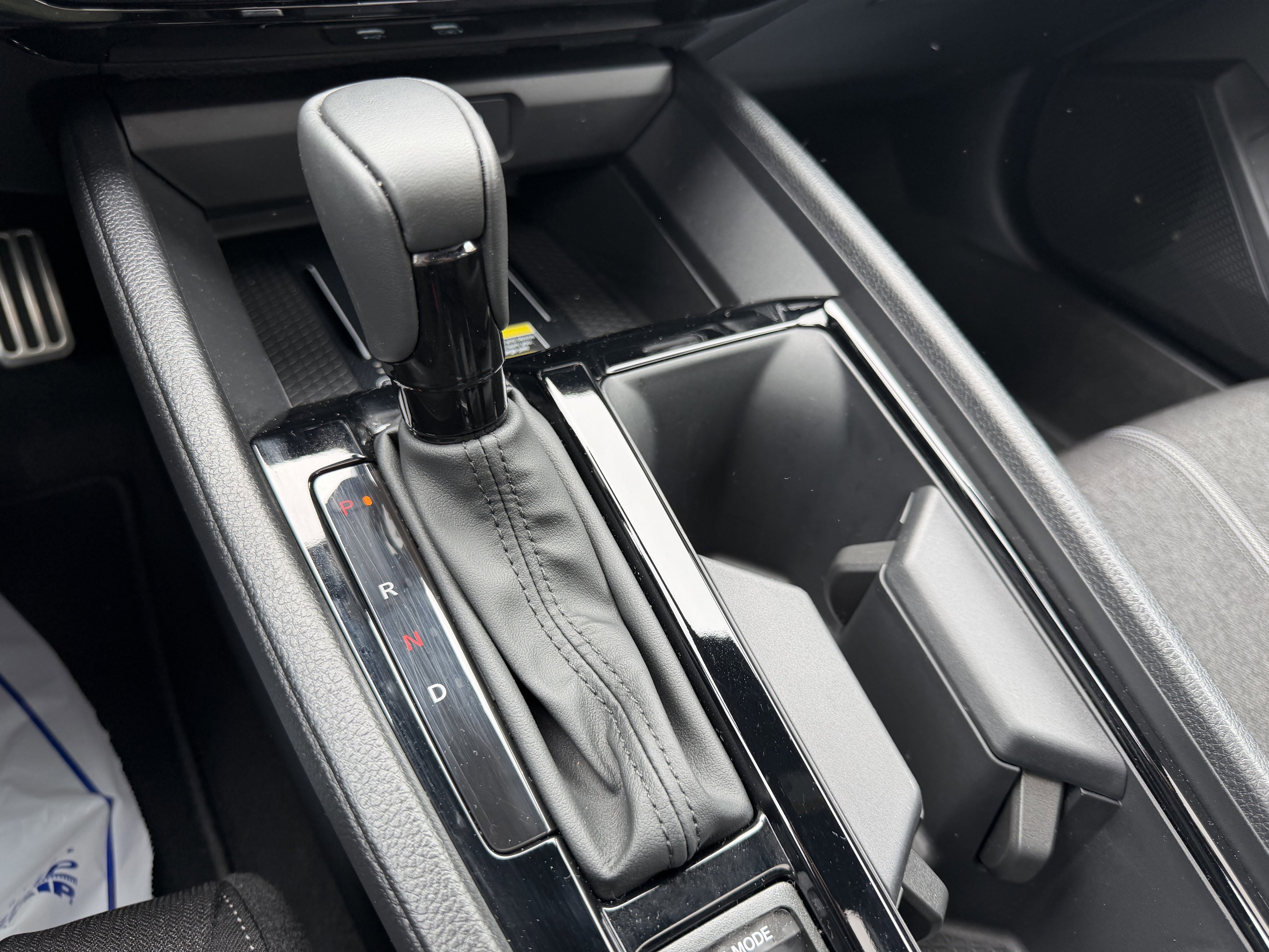 Used 2025 Honda Accord Sport image 18
