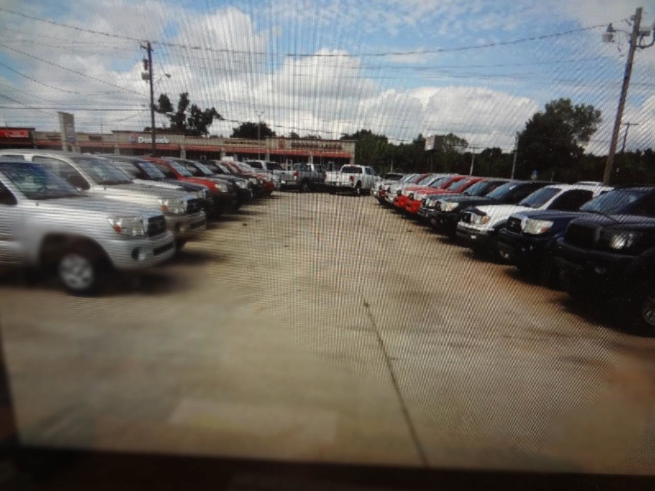 Used 2014 Toyota Tacoma PreRunner w/ SR5 Package image 36