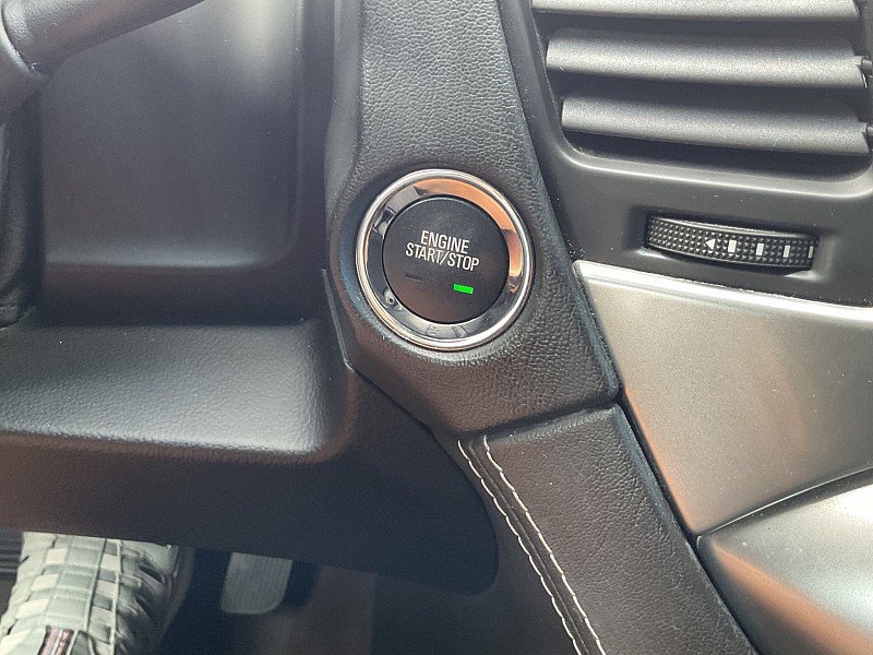 Used 2016 Chevrolet Tahoe LTZ image 28