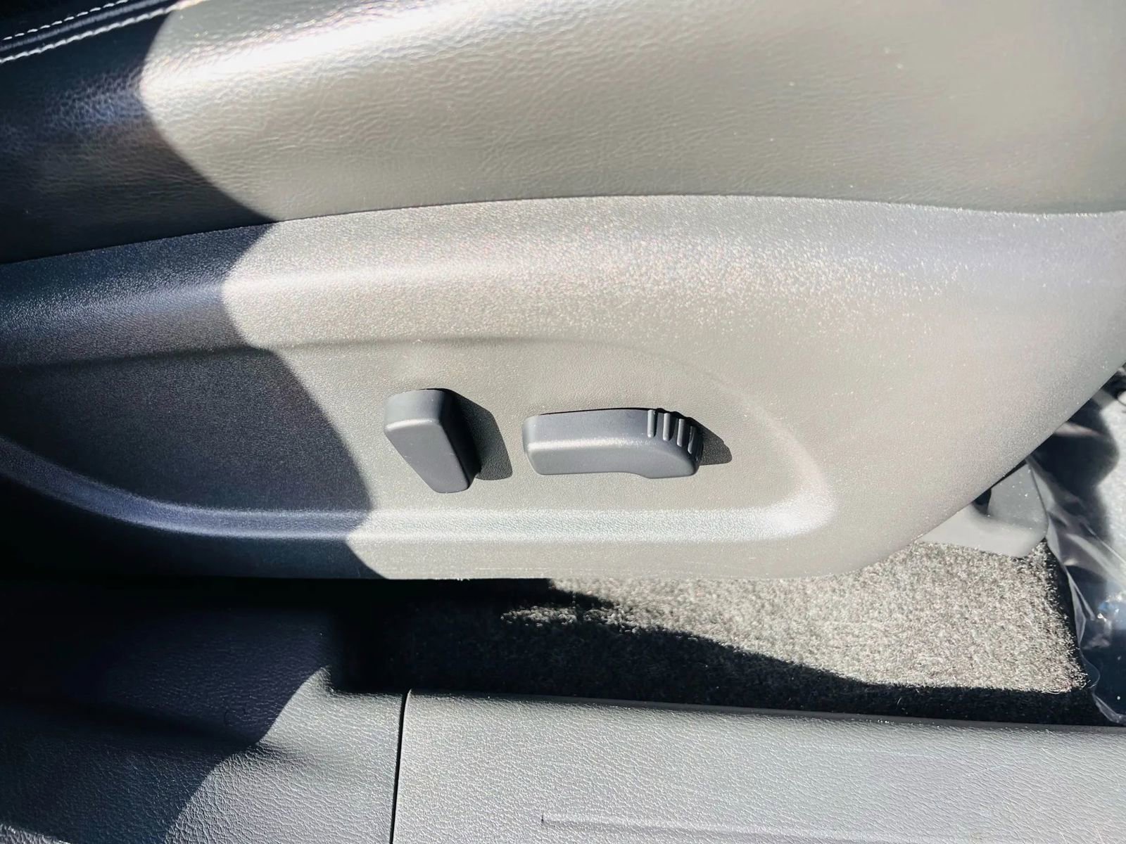 Used 2015 Nissan Murano Platinum w/ Platinum Technology Package image 19