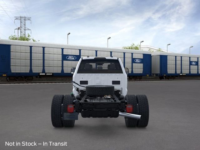 New 2026 Ford F450 XL AWD/4WD image 8