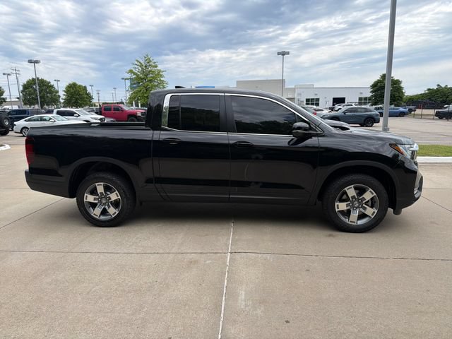 New 2026 Honda Ridgeline RTL image 6