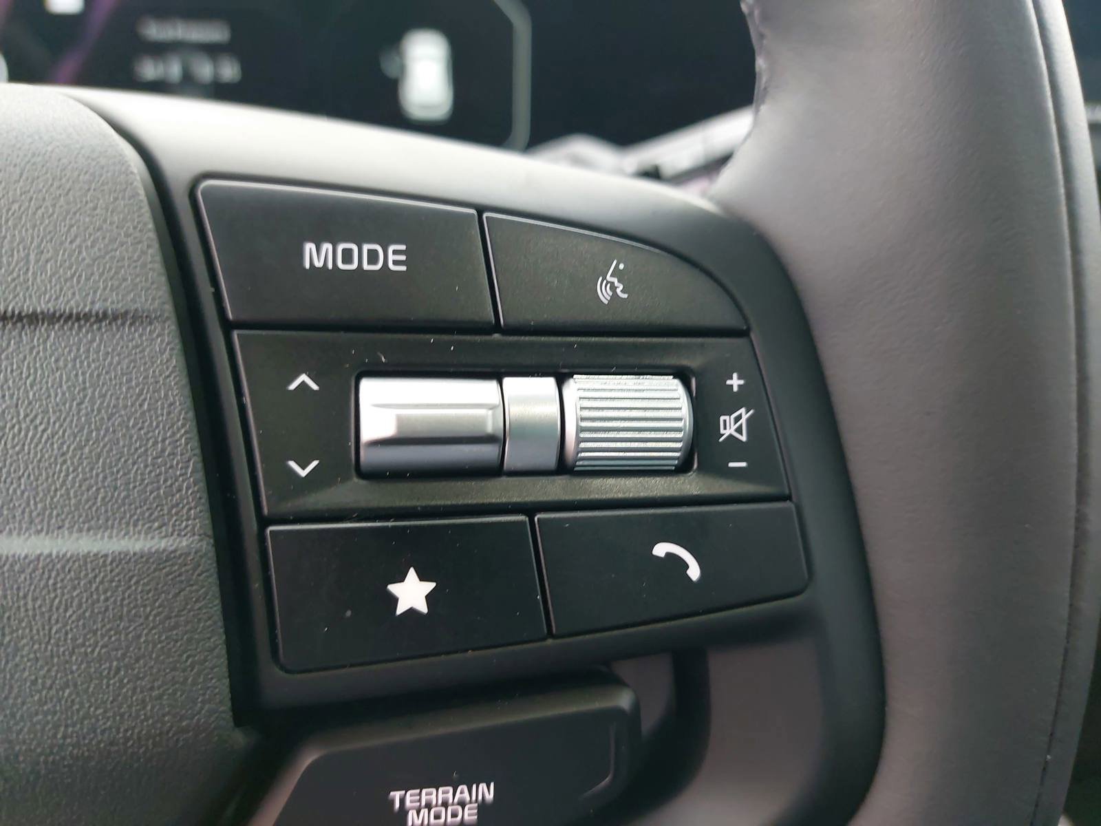 New 2026 Kia Sportage X-Pro Prestige AWD/4WD image 18