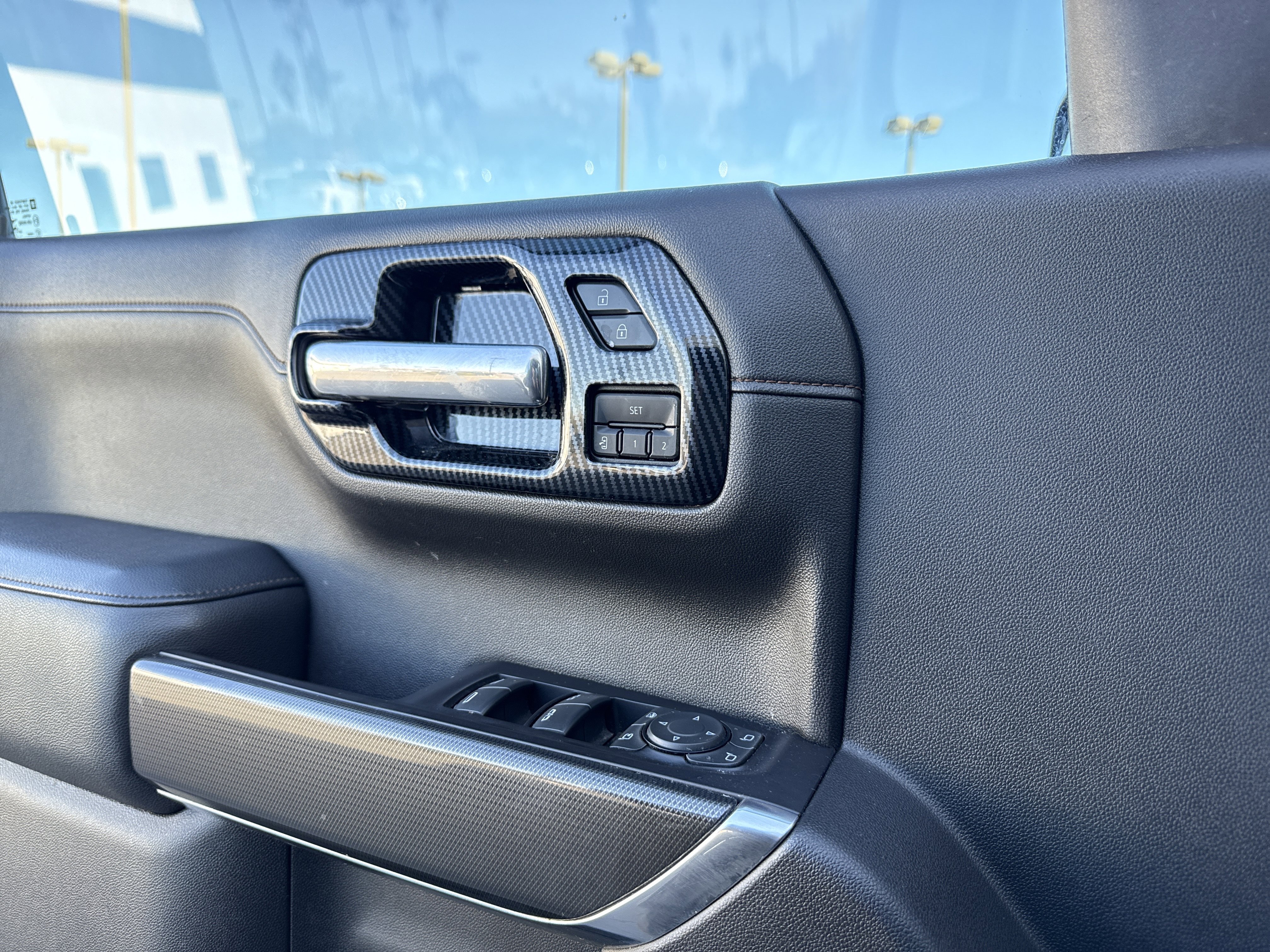 Used 2019 GMC Sierra 1500 AT4 w/ AT4 Premium Package image 20