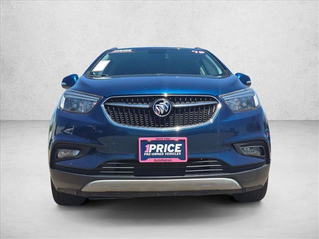 Used 2019 Buick Encore Sport Touring FWD image 2