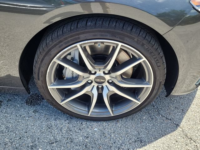Used 2026 Genesis G70 2.5T RWD image 7