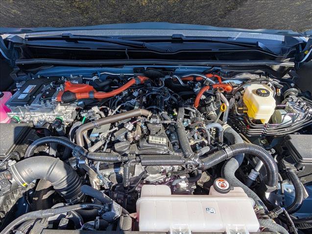 Used 2025 Toyota 4Runner Limited image 23