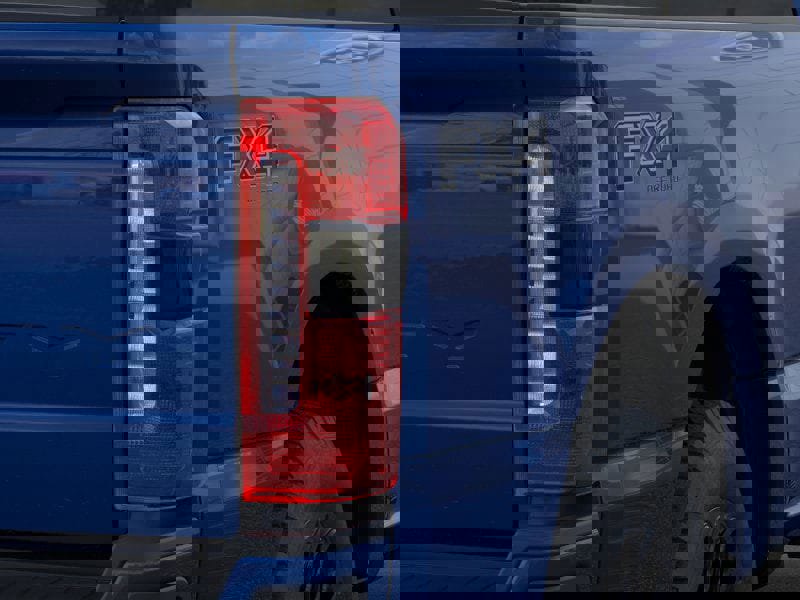 New 2026 Ford F350 XLT w/ XLT Premium Package image 21