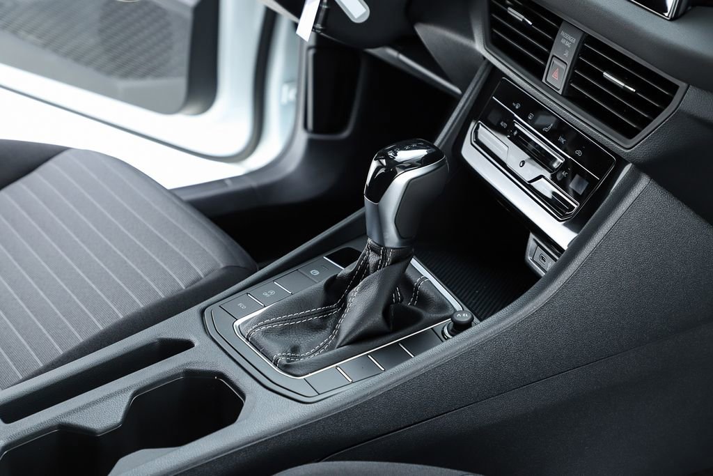 New 2026 Volkswagen Jetta S image 33