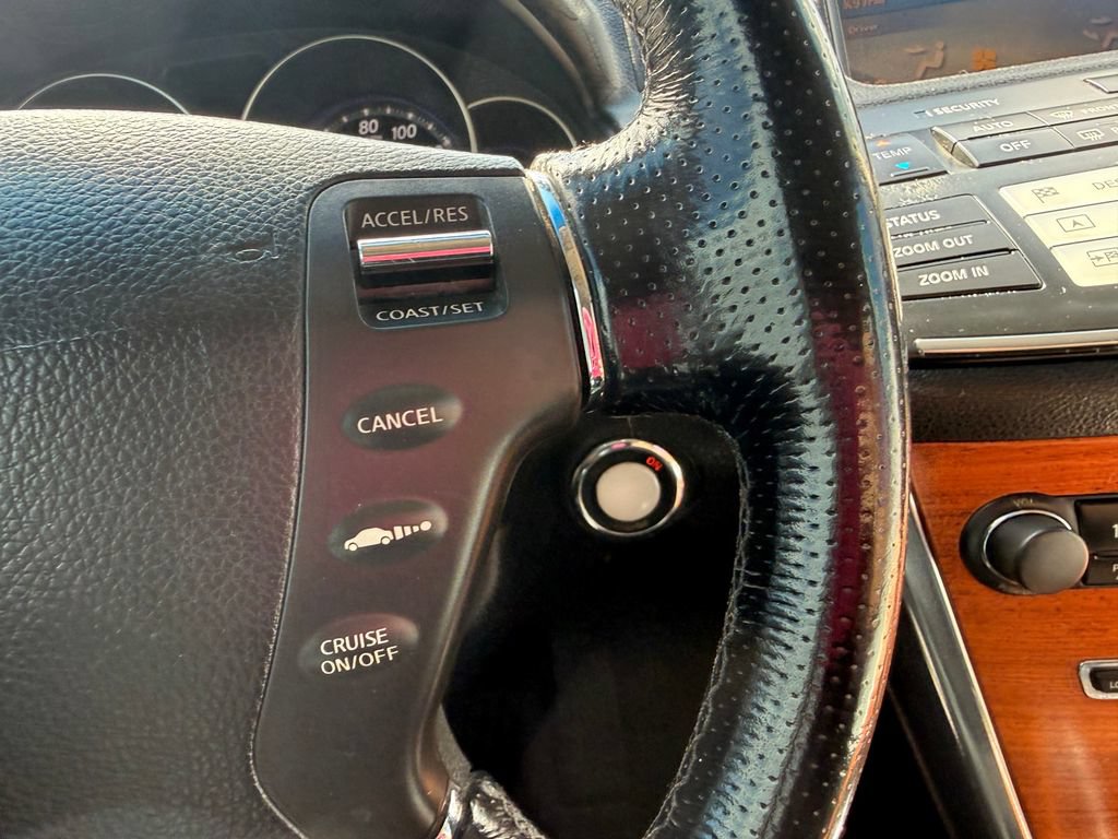 Used 2006 INFINITI M35 x AWD/4WD image 27