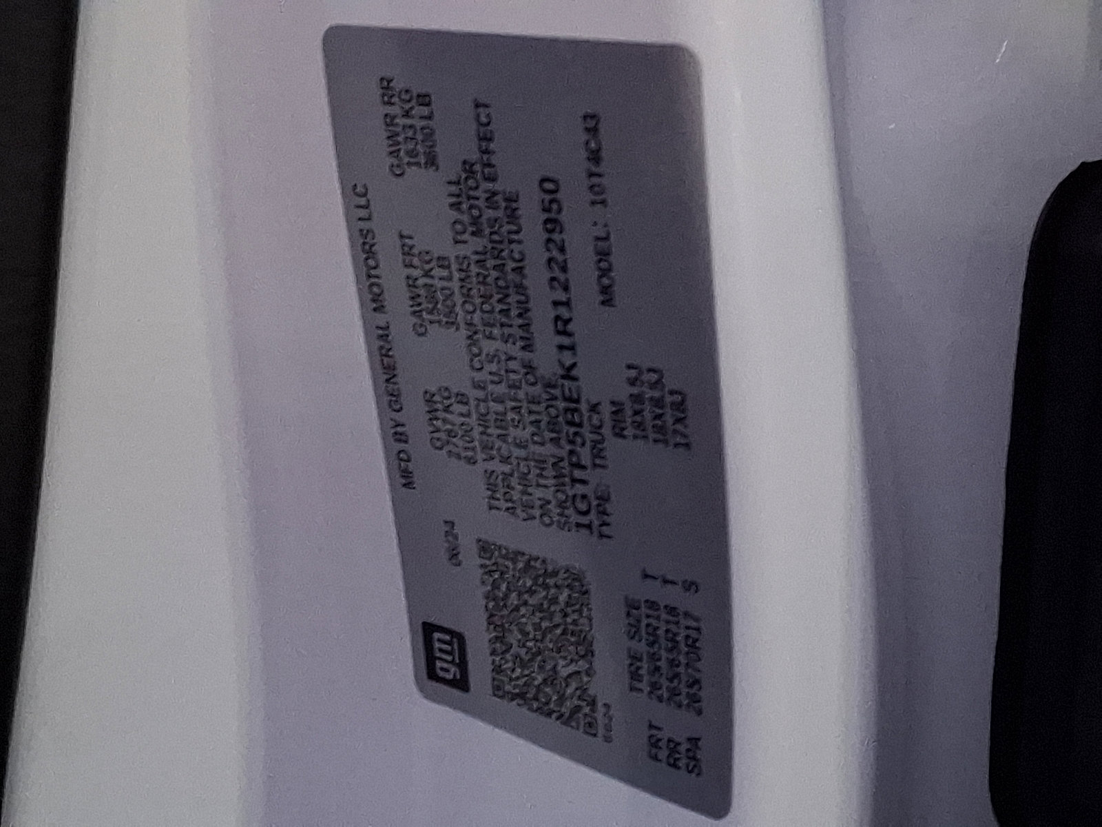 Certified 2024 GMC Canyon Elevation w/ Elevation Premium Package image 27