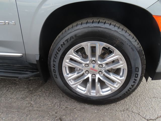 Certified 2024 GMC Yukon SLT w/ Max Trailering Package image 10