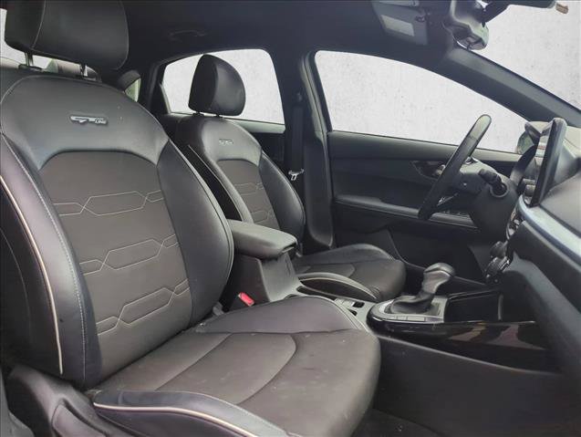 Used 2024 Kia Forte GT-Line FWD image 27