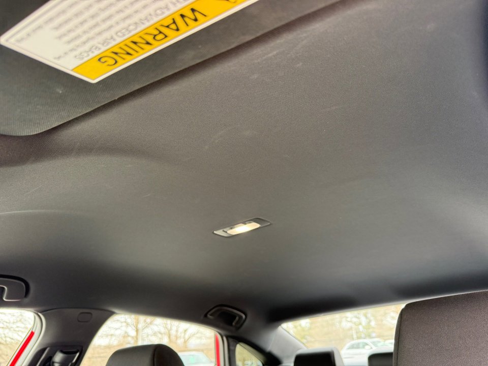 Used 2023 Honda Civic Sport image 25