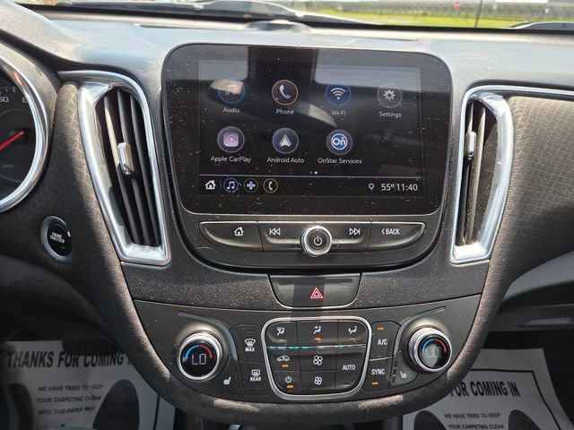 Used 2019 Chevrolet Malibu LT FWD image 24