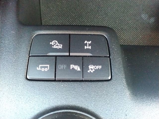 Used 2022 Ford Ranger Lariat w/ Equipment Group 501A High image 60