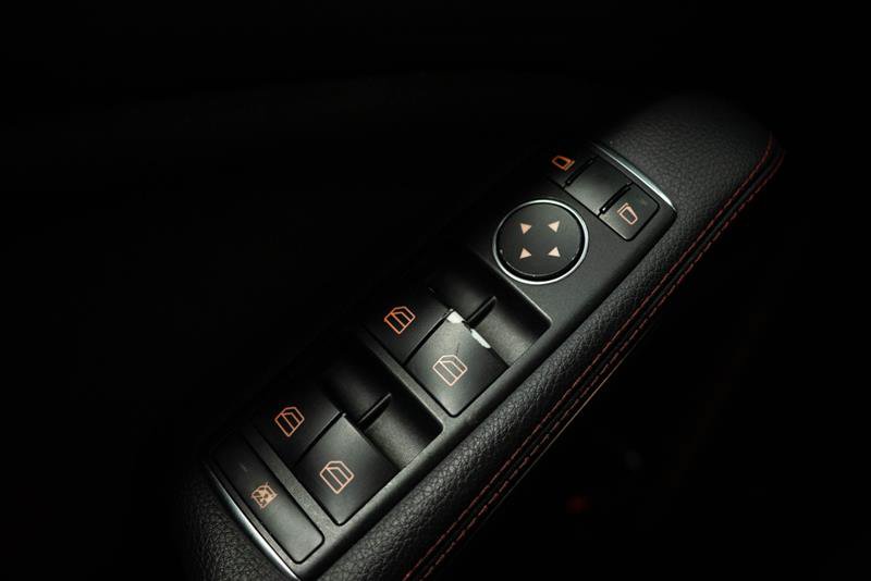 Used 2018 Mercedes-Benz GLA 45 AMG 4MATIC image 29