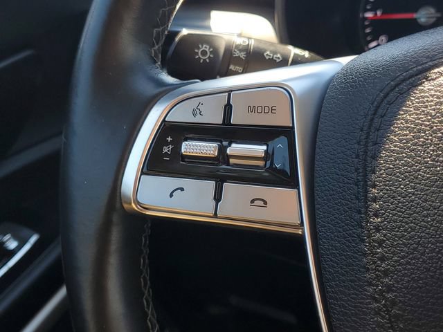 Used 2022 Kia Telluride EX w/ Towing Package AWD/4WD image 25