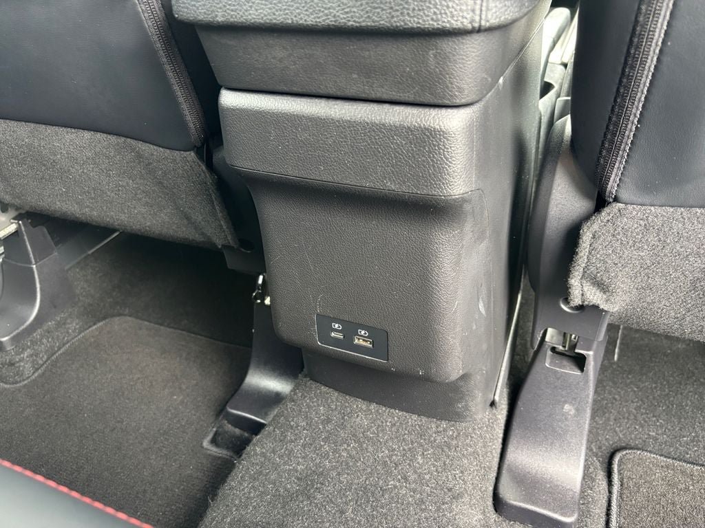 Used 2025 Mitsubishi Outlander Sport SE AWD/4WD image 33