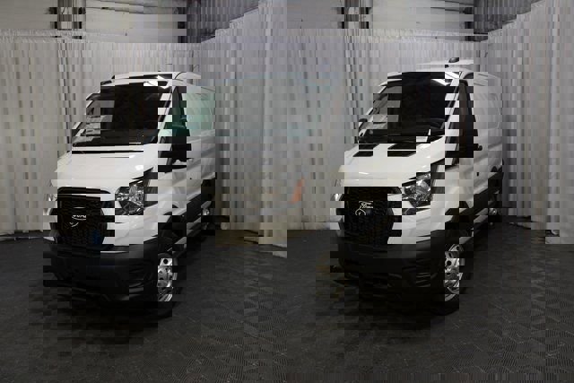 New 2026 Ford Transit 150 Low Roof AWD w/ Load Area Protection Package image 39
