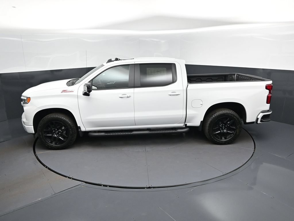 New 2026 Chevrolet Silverado 1500 RST AWD/4WD image 34