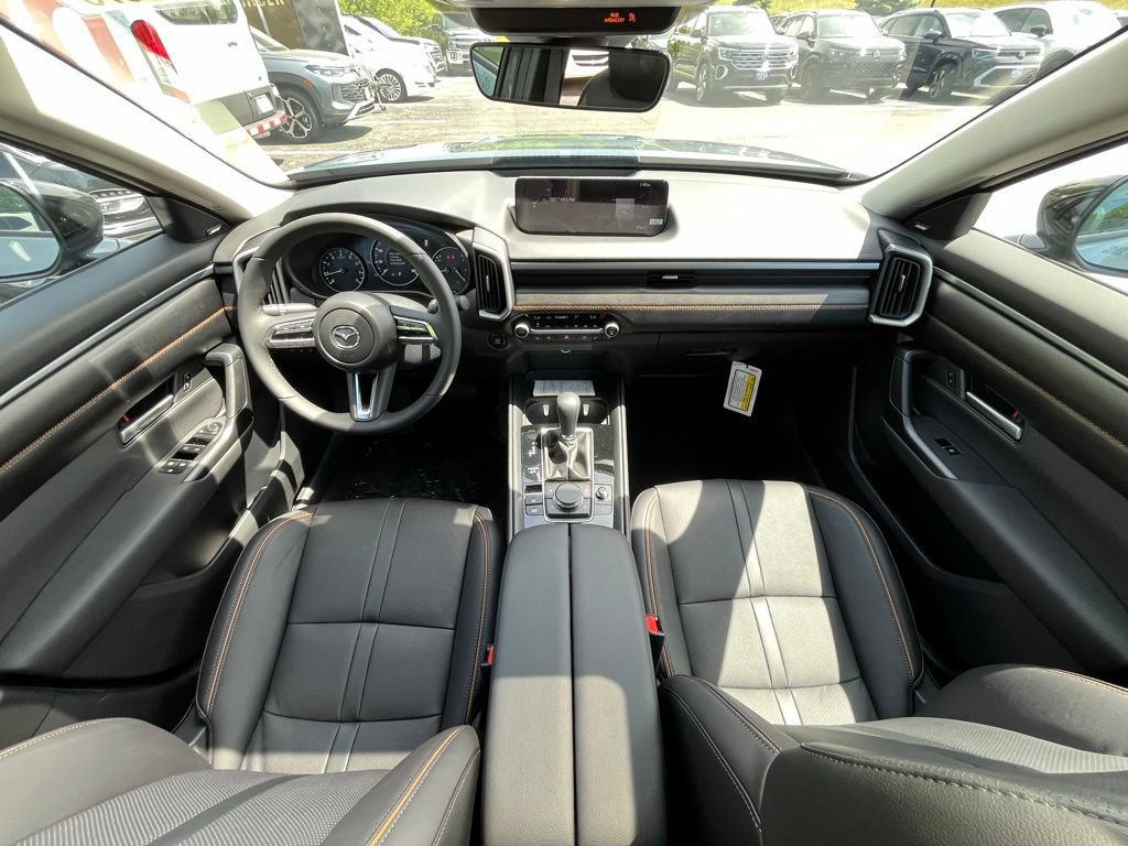 New 2026 MAZDA CX-50 AWD 2.5 S w/ Weather Package image 13