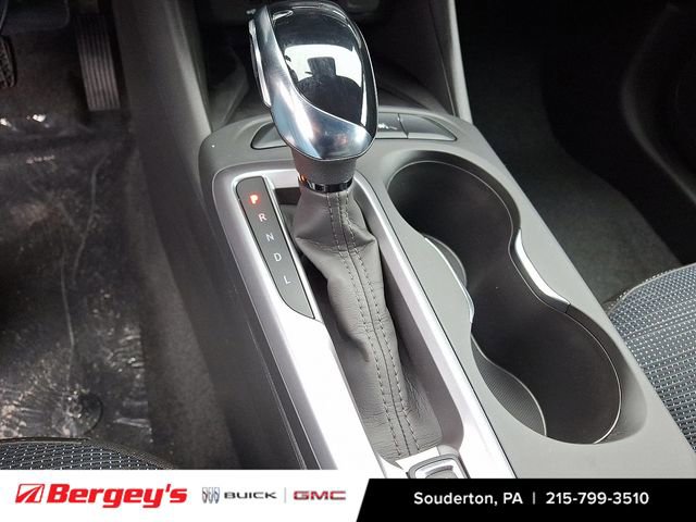 New 2026 Buick Envista Sport Touring w/ Convenience I Package FWD image 11