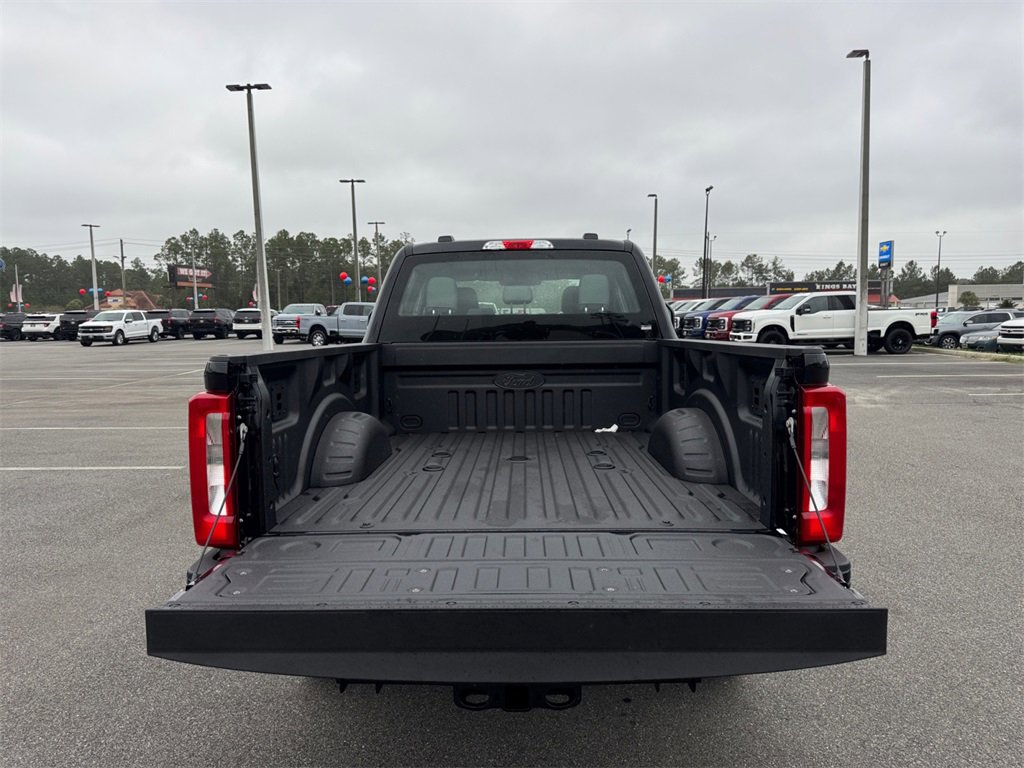 New 2026 Ford F250 XL image 18