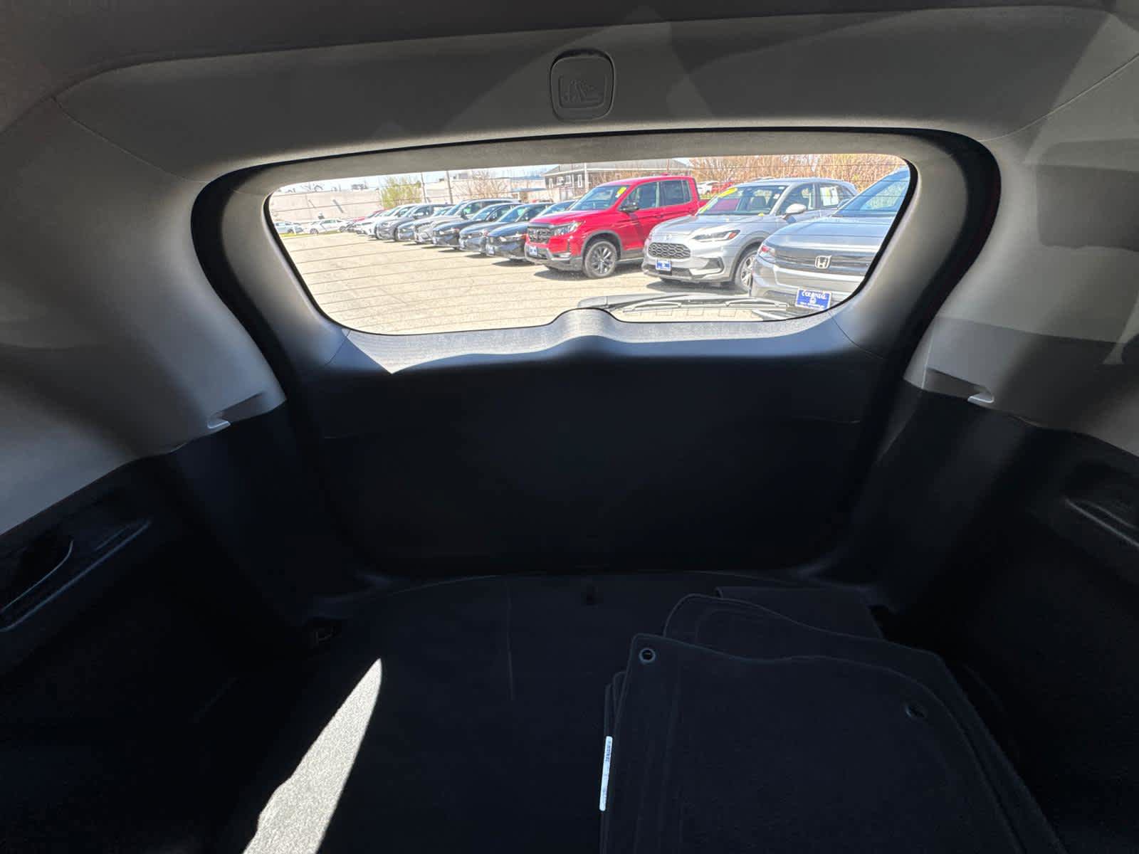Used 2022 Honda CR-V Special Edition image 33